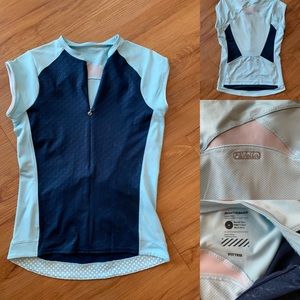 Cycling jersey